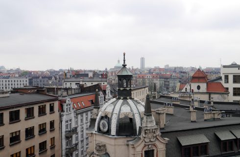 Dzień dobry Katowice. Miasto szuka nowego źródła wody pitnej dla mieszkańców