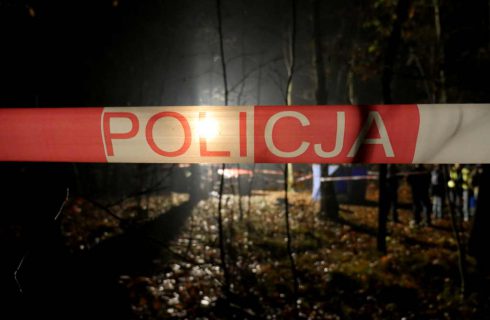 Śledztwo w sprawie morderstwa w Parku Kościuszki zostało przedłużone