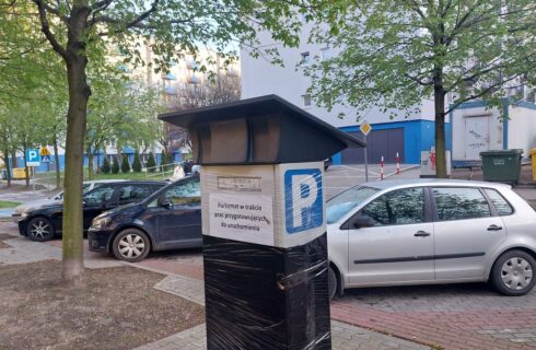 Dzień dobry Katowice. Radni dzielnicy chcą poprawek w uchwale parkingowej