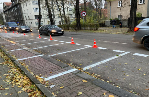 Przy wprowadzaniu zmian parkingowych w Katowicach zostały popełnione wszystkie możliwe błędy [OPINIA]