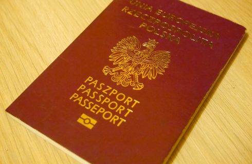 W sobotę można wyrobić paszport