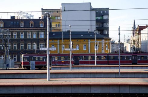 Duża inwestycja kolejowa ominie Katowice