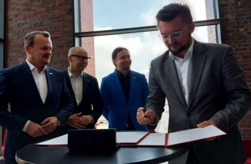 Katowice znowu chcą być Europejską Stolicą Kultury. Teraz ze wsparciem Sosnowca i metropolii