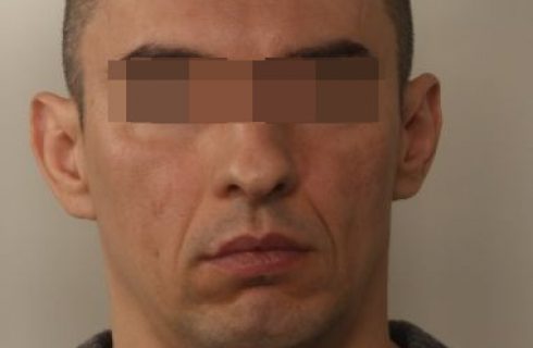 Dariusz N. podejrzany o zabójstwo Dominika Koszowskiego, został zatrzymany