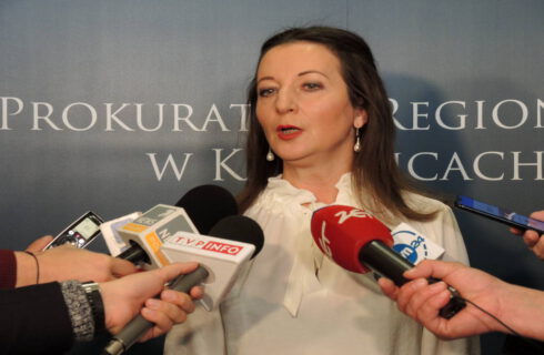 Kamil Durczok przyznał się do sfałszowania podpisu żony na wekslu