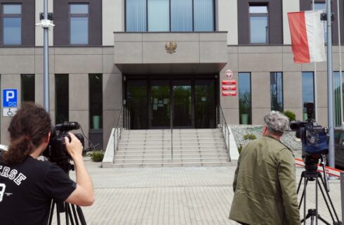 Śledztwo w sprawie porwania 11-letniej Wiktorii z Sosnowca. Zatrzymano mężczyznę