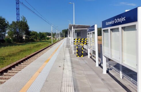 Mieszkańcy i radni domagają się pociągów na południu Katowic. Koleje Śląskie i Metropolia: Tak, ale za kilka lat