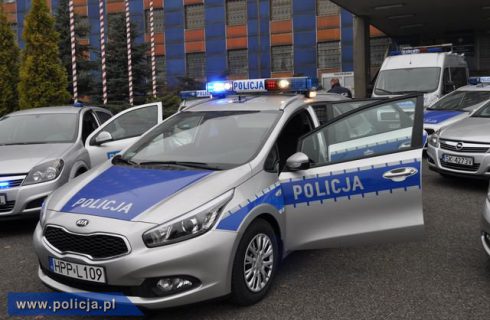 Dwie ofiary ataku nożownika w Katowicach