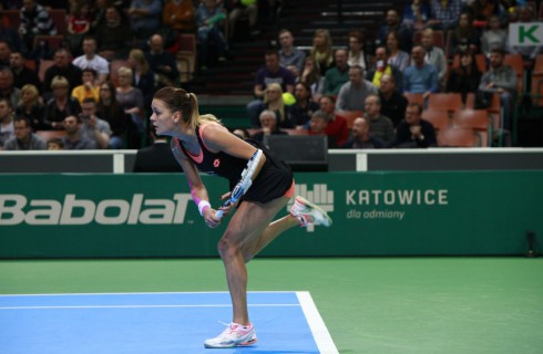 Katowice Open: zwycięzca Wimbledonu zagra w Spodku