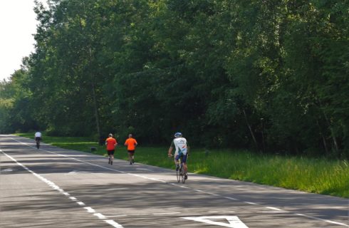 Dzień dobry Katowice. Wkrótce ruszy wydobycie pod rolkostradą na Muchowcu