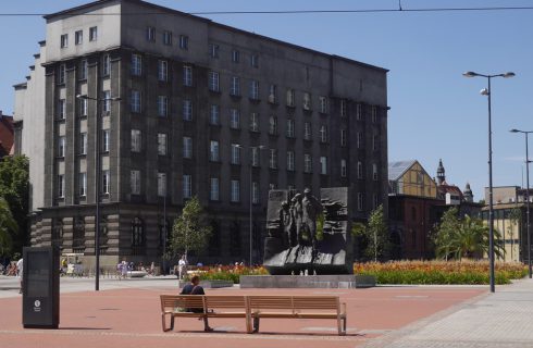 100-lecie odzyskania niepodległości w Katowicach. Dzisiaj piknik na Rynku