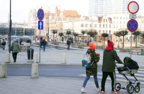 Weekend na mieście, czyli co ciekawego dzieje się w Katowicach i okolicy