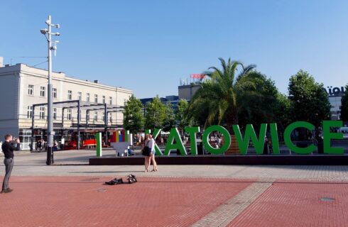 Weekend na mieście, czyli co ciekawego dzieje się w Katowicach i okolicy