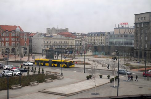 Weekend na mieście, czyli co ciekawego dzieje się w Katowicach i okolicy