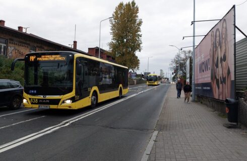 Dzień dobry Katowice. PKM kupuje nowe autobusy