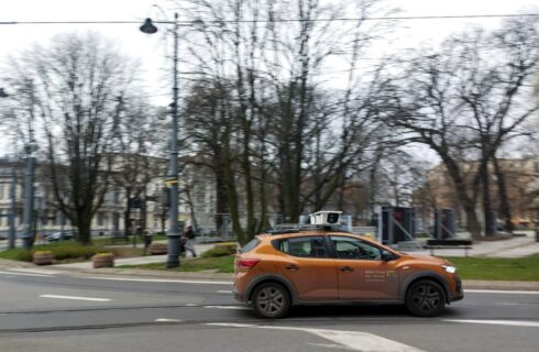 Metropolia zbada, czy  w Katowicach strefa płatnego parkowania się sprawdza