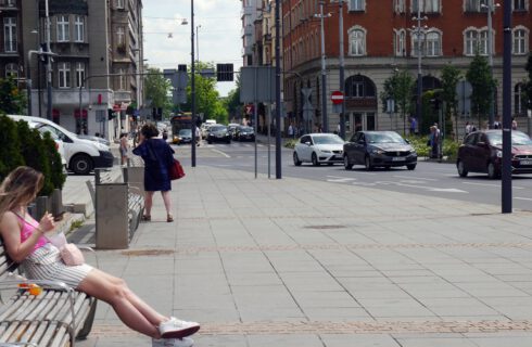 Dzień dobry Katowice. Dzisiaj protest weterynarzy