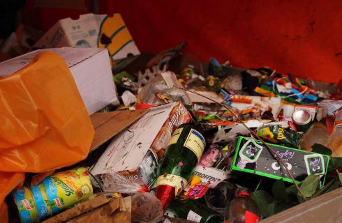Katowice zbadają śmieci wyrzucane przez mieszkańców