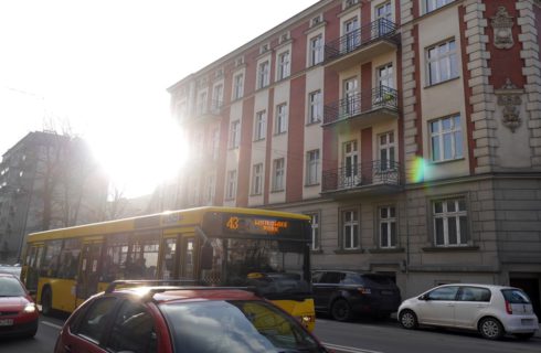 Dzień dobry Katowice. W centrum miasta powstaną kolejne apartamenty