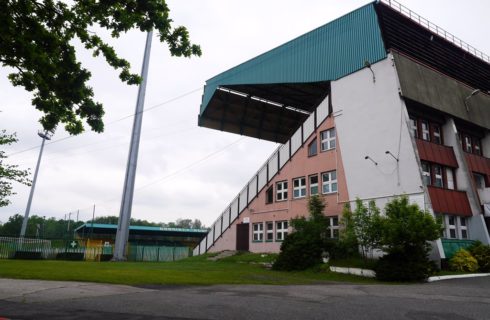 Będzie stadion i pieniądze na reanimację GKS-u Katowice