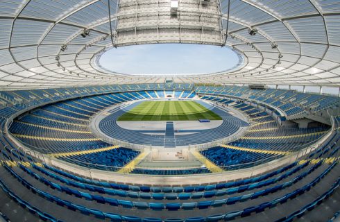 Stadion Śląski i Katowice mają coraz większe szanse na Mistrzostwa Europy 2024