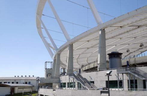 W czwartek na promenadzie Stadionu Śląskiego zaczyna się High Festival