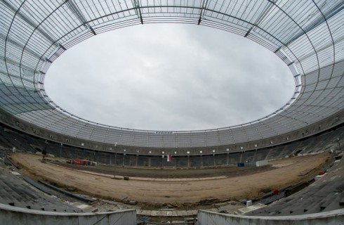 Budowa Stadionu Śląskiego, czyli historia o tym jak nie powinno się prowadzić inwestycji