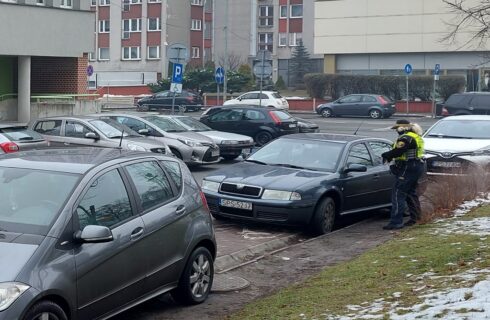 Straż miejska w Katowicach znowu szuka chętnych do pracy