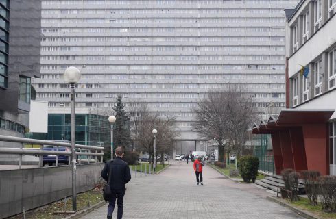 Dzień dobry Katowice. Dzisiaj sesja rady miasta