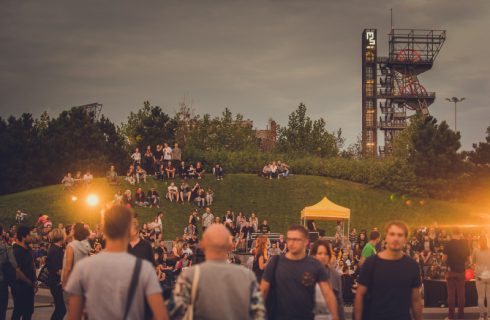 Festiwal Tauron Nowa Muzyka od czwartku w strefie kultury