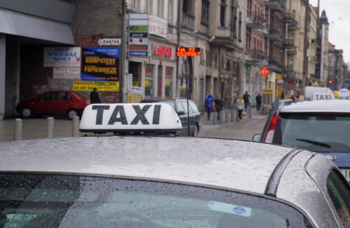 Jest szansa na to, że nieuczciwi taksówkarze nie będą już bezkarni
