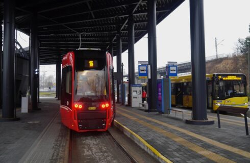 Dzień dobry Katowice. Coraz bliżej zakupu nowych tramwajów