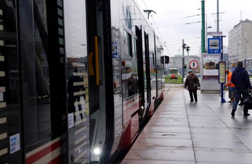 Przez kilka dni nie będą kursowały tramwaje z Katowic do Bytomia