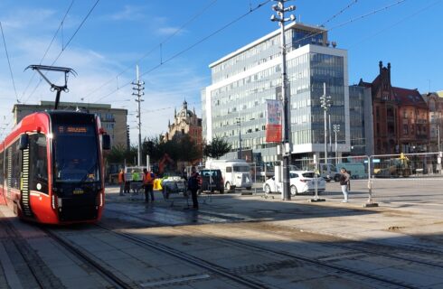 Dzień dobry Katowice. Dzisiaj sesja rady miasta