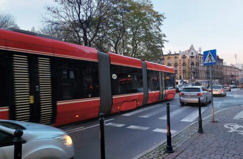 Dzień dobry Katowice. Szykują się duże utrudnienia dla pasażerów tramwajów