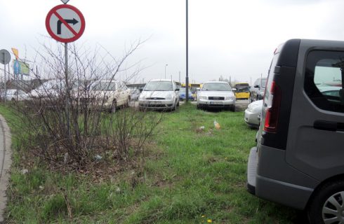 Ostatni dzień prezentacji dzielnicowych projektów do Budżetu Obywatelskiego. Na koniec Śródmieście i Zawodzie