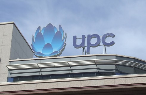 UPC wycofuje się z podwyżki opłat