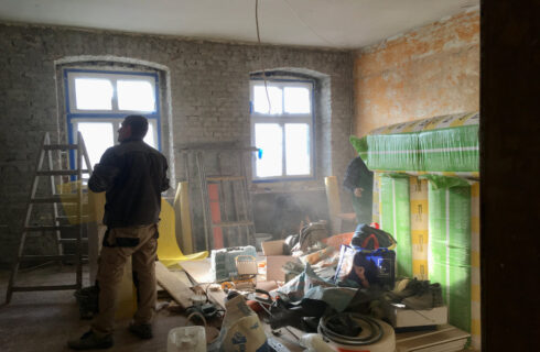 33 mieszkania do wynajęcia za remont w Katowicach. Ruszył nabór chętnych
