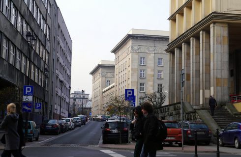 Dzień dobry Katowice. Dziś do Katowic przyjeżdża prezydent Andrzej Duda