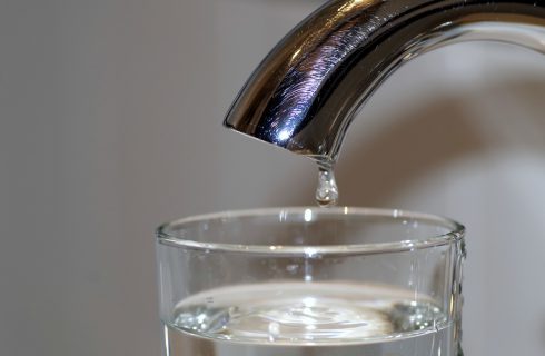 Podwyżka cen wody i ścieków w Katowicach. Cena będzie rosła przez kolejne trzy lata