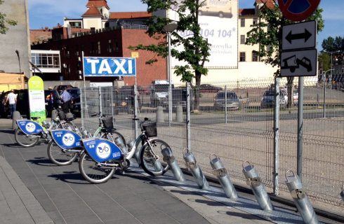 Czy ograniczenie prędkości w centrum Katowic do 30 km/h to dobre rozwiązanie? [KOMENTARZ]