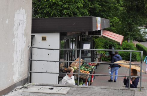 Wysadzili bankomat w Giszowcu i zabrali gotówkę