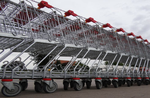 W Bogucicach powstanie kolejny supermarket