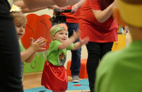 Więcej miejsc w miejskim żłobku. Skorzystają głównie bezrobotni