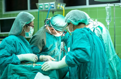Minister zdrowia: Nie będzie likwidacji szpitali na Śląsku