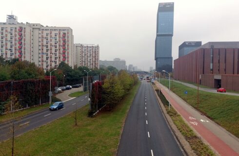 Dzień dobry Katowice. Dzisiaj utrudnienia związane z Rajdem Śląska