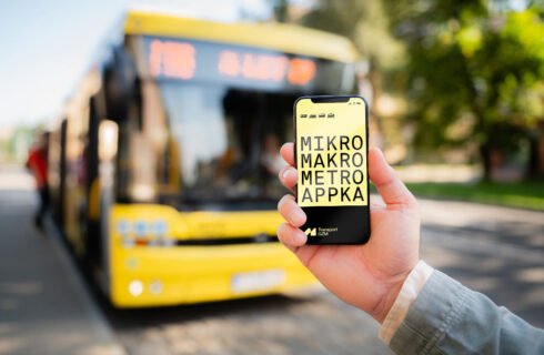 Sprawdź korzyści, jakie daje Metroappka Transport GZM