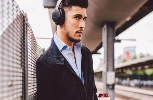 Must Have dla metropolii: co sprawia, że aktywne słuchawki z redukcją szumów są tak dobre?