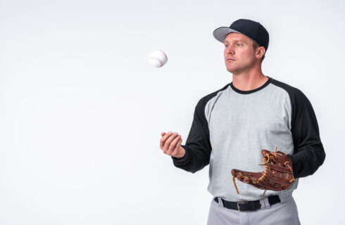 Baseball – zasady gry  