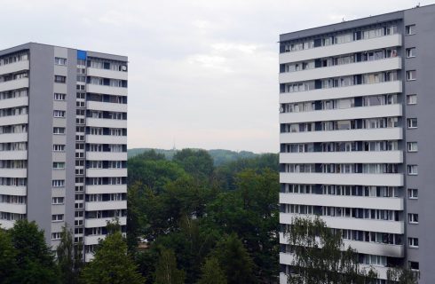 W Katowicach powstanie pomnik Matki Dziecka Niepełnosprawnego